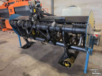 Spatenmaschine Imants ST 300 krukas spitmachine