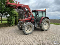 Schlepper / Traktor Case-IH CS 86