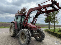 Schlepper / Traktor Case-IH CS 86