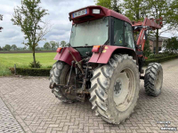 Schlepper / Traktor Case-IH CS 86