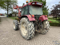 Schlepper / Traktor Case-IH CS 86