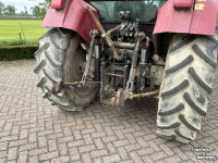 Schlepper / Traktor Case-IH CS 86