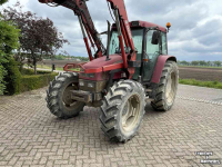 Schlepper / Traktor Case-IH CS 86
