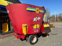 Futtermischwagen Vertikal Agrimix BF1100 Voermengwagen