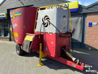 Futtermischwagen Vertikal Agrimix BF1100 Voermengwagen