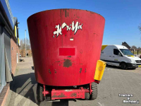 Futtermischwagen Vertikal Agrimix BF1100 Voermengwagen
