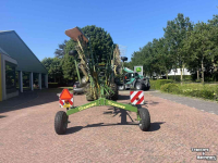 Schwader Krone Swadro 807