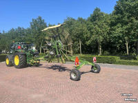 Schwader Krone Swadro 807