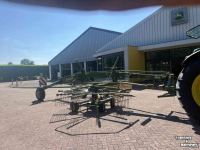 Schwader Krone Swadro 807