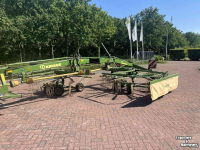 Schwader Krone Swadro 807