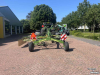 Schwader Krone Swadro 807