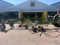 Schwader Krone Swadro 807