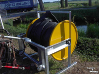 Beregnungs Schleppschlauchsystem De With Beregeningsset