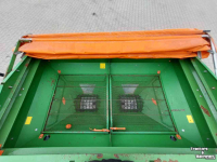 Düngerstreuer Amazone ZA-M 1501 Profis Kunstmeststrooier