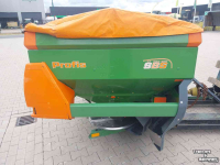 Düngerstreuer Amazone ZA-M 1501 Profis Kunstmeststrooier
