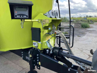 Futtermischwagen Vertikal Storti T2-210