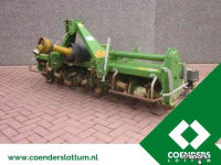 Bodenfräse Celli CELLI E 230 | 2015