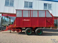 Lade- und Dosierwagen Kverneland Taarup 470