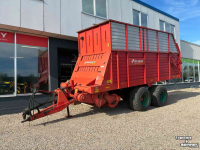 Lade- und Dosierwagen Kverneland Taarup 470