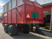 Lade- und Dosierwagen Kverneland Taarup 470