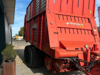 Lade- und Dosierwagen Kverneland Taarup 470