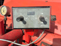 Lade- und Dosierwagen Kverneland Taarup 470
