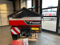 Düngerstreuer Kverneland Exacta Geospread TL