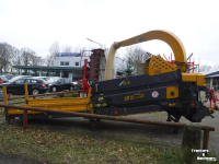 Strohverteiler für Liegeboxen Van Dijke VDMJ SH25-5013