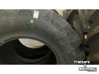 Räder, Reifen, Felgen & Distanzringe BKT BKT 540/65R28 & 650/65R38 Banden (NIEUW)