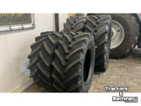 Räder, Reifen, Felgen & Distanzringe BKT BKT 540/65R28 & 650/65R38 Banden (NIEUW)