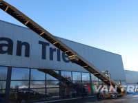 Lagerhausfüller Breston HV16-80 Hallenvuller