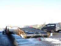 Lagerhausfüller Breston HV16-80 Hallenvuller