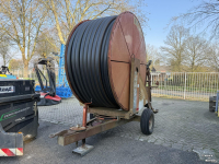Beregnungsmaschine Bauer 90/300
