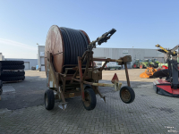 Beregnungsmaschine Bauer 90/300
