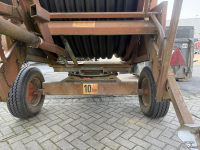 Beregnungsmaschine Bauer 90/300
