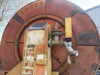 Beregnungsmaschine Bauer 90/300