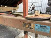 Beregnungsmaschine Bauer 90/300