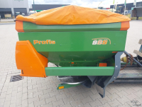 Düngerstreuer Amazone ZA-M 1501