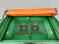Düngerstreuer Amazone ZA-M 1501