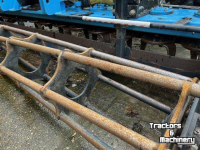 Kreiselegge Sicma ROTOREG ERS 3000