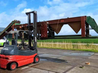 Sortiermaschine Schouten schouten 5 plaats