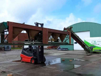 Sortiermaschine Schouten schouten 5 plaats