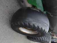 Gülletankwagen / Güllefässer Jako 6000