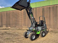 Radlader WCM L1460