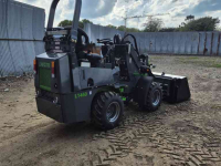 Radlader WCM L1460