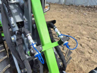 Radlader WCM L1460