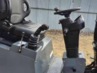 Radlader WCM L1460