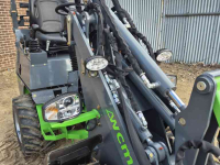 Radlader WCM L1460