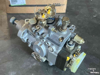 Kompaktlader New Holland Brandstofpomp Skidlader parts nr:2855084R