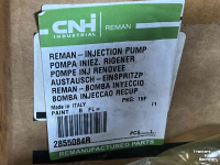 Kompaktlader New Holland Brandstofpomp Skidlader parts nr:2855084R